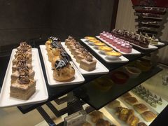 -西藏饭店·亚克·食光自助餐厅(文殊院店)