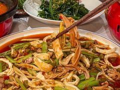 -灶东家民间菜(回兴店)