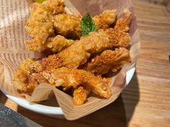 -太二酸菜鱼(深圳布吉万象汇店)