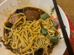 -锅儿挑面馆
