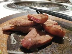 -厚贞日式烤肉(龙之梦店)
