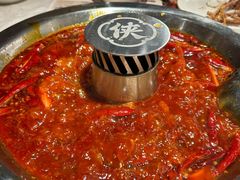-蜀大侠火锅(寰球文化地标·总府店)