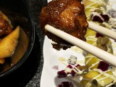 -东京爱上大连(中央大道店)