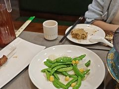 -烤肉宛饭庄(北新桥店)