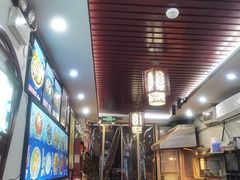 -门框胡同百年卤煮(前门煤市街店)