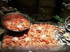 -上海东方佘山翰悦阁酒店·Vie全日制餐厅