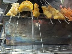-幸福小串·地摊小炉子(三阳路店)