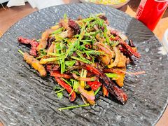 -乔街深夜食堂·小龙虾·高压锅生蚝(杭州总店)