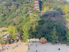 -牛首山文化旅游区