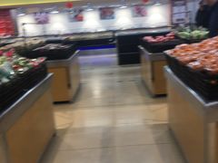 -物美超市(通州华业玫瑰店)