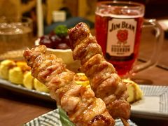 -鸟泉居酒屋·烧鸟·酒馆(百子湾店)