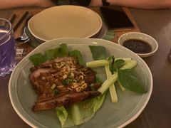 -CHINCHIN 青青·泰国料理(万象食家店)