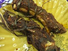 -白家寨子·山野白族菜(古城总店)