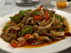 -煲来饱去冷水鱼