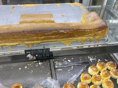 -甜嘟嘟烘焙坊(舒城路店)