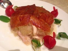 8餐厅-8餐厅(新葡京酒店)