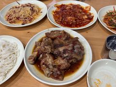 -贤花饭店(城阳店)