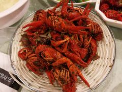 -阿胖龙虾小海鲜(宁国南路总店)