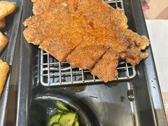 君悦排骨-馔豚·台北菜专门店(深圳湾万象城店)
