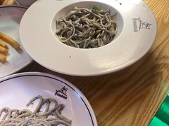 -Famous肥猫墨西哥音乐餐吧(五棵松华熙LIVE店)