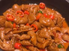 -香丰阁·烤鸭·川湘菜(清河店)