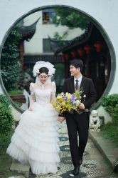 -今生有约婚纱摄影店(景德路店)