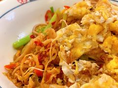 爆炒肚丝-刘氏三和面馆