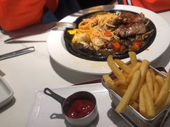 -豪客来牛排(开元盛世广场店)