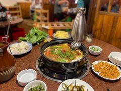 -赵氏烩泽腊排骨火锅店(近华浦路店)