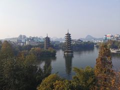 -维纳斯酒店-忆咖啡观景餐厅(象山公园店)