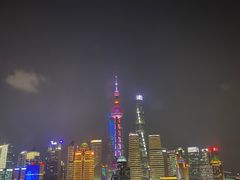 -上海外滩茂悦大酒店