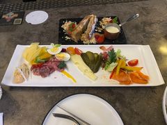 -haxnbauer海森堡德国餐厅(深圳coco店)