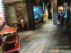 -广东道至正餐厅(区庄店)