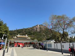 -云洞岩风景区