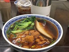 -吴茂兴本帮面(百色路店)