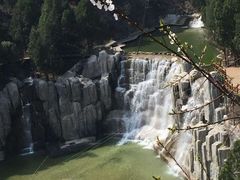 -狼牙山风景区