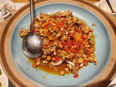 -饭橘汉江码头·乡野土菜馆(静安路店)