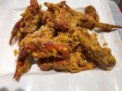 -华仔龙虾(永乐路总店)