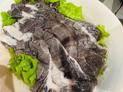 -圆山胜利碳火铜锅涮肉(马甸桥店)