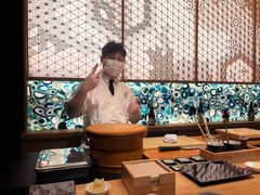 -小十Omakase(地王大厦店)