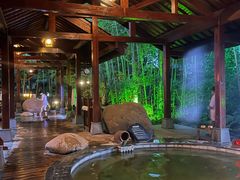 -天目湖御水温泉·度假酒店