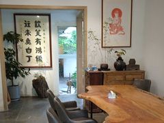 -往来·竹里.宝宝宴.生日宴.团建.宴席(花乡农居店)