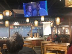 -老城南.鸭血粉丝汤(夫子庙店)