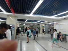 -中国医科大学附属盛京医院(南湖院区)