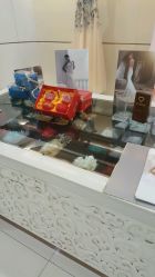 点击看大图 -南京宝娜嫁衣婚纱礼服馆(中央路店)