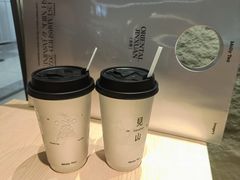 -茉莉奶白(广州动漫星城店)