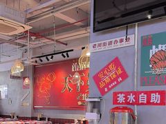 -老闵田螺馆·南昌市井菜·特色小吃(总店)