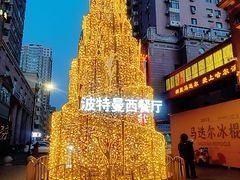 -波特曼西餐厅(中央大街店)