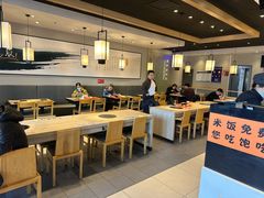 -石家庄翟营吉野家(石家庄翟营大街店)
