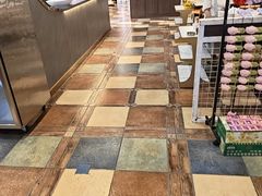 -前门·鲜肉火锅(长风店)